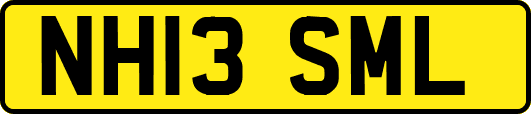 NH13SML