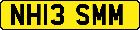 NH13SMM