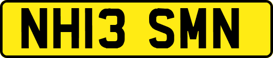 NH13SMN