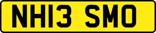 NH13SMO
