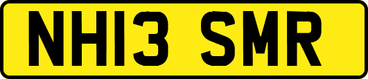 NH13SMR