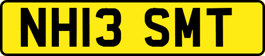 NH13SMT