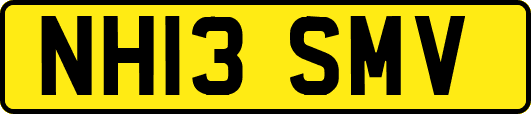 NH13SMV