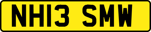 NH13SMW