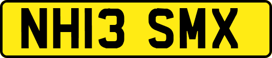 NH13SMX