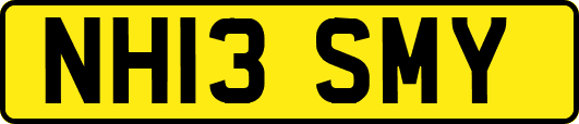 NH13SMY