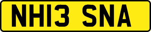 NH13SNA