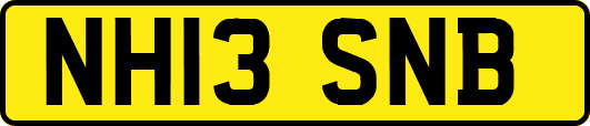 NH13SNB
