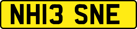 NH13SNE