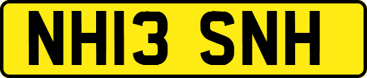 NH13SNH