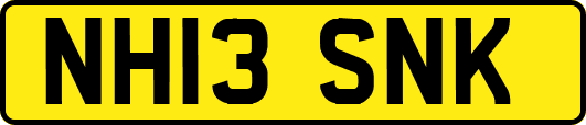 NH13SNK