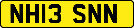 NH13SNN