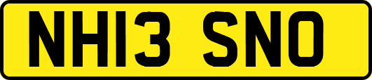 NH13SNO