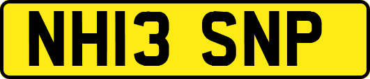 NH13SNP
