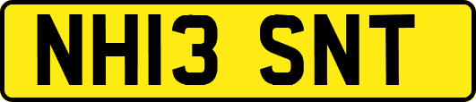 NH13SNT