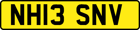 NH13SNV