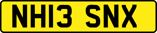 NH13SNX