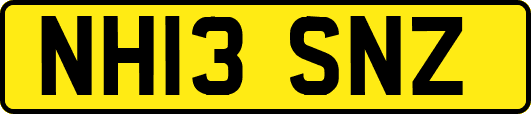 NH13SNZ