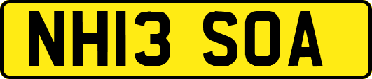 NH13SOA