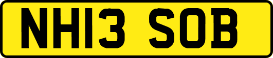 NH13SOB