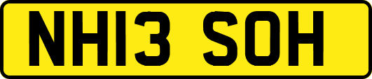 NH13SOH