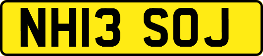 NH13SOJ