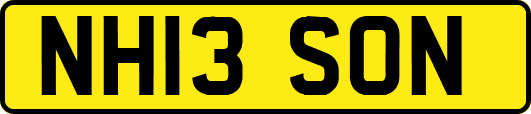 NH13SON