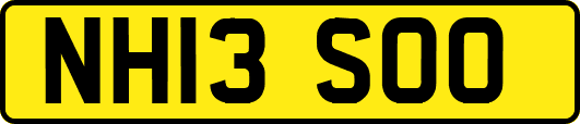 NH13SOO