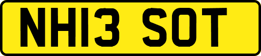 NH13SOT