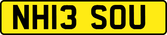 NH13SOU