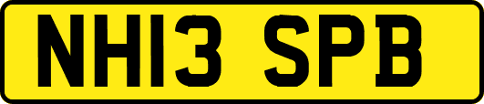 NH13SPB