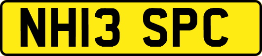 NH13SPC