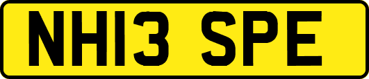 NH13SPE