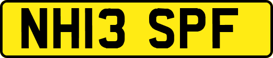 NH13SPF