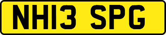 NH13SPG