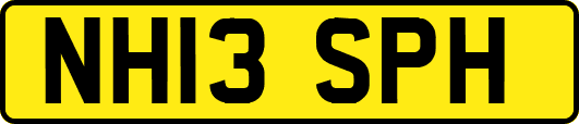 NH13SPH