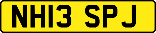 NH13SPJ