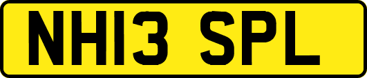 NH13SPL