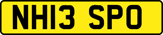 NH13SPO