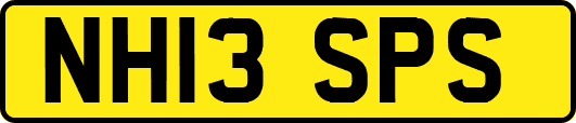 NH13SPS