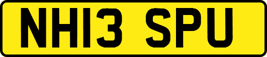 NH13SPU