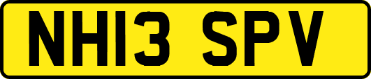 NH13SPV