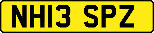NH13SPZ