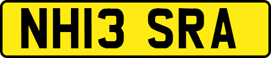 NH13SRA