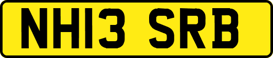 NH13SRB
