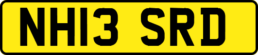 NH13SRD