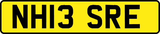 NH13SRE