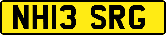 NH13SRG