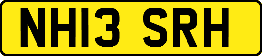 NH13SRH
