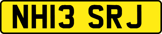 NH13SRJ